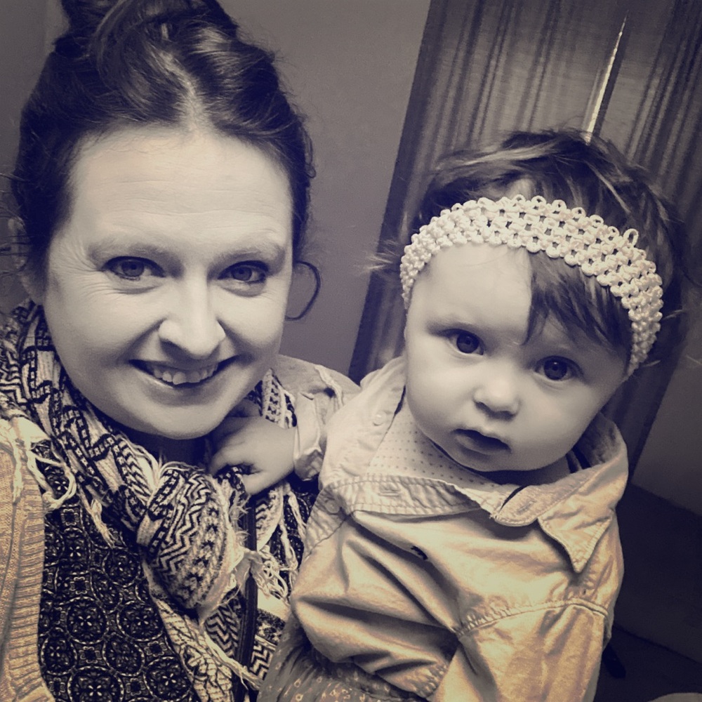 Meet your Posher, Jessica